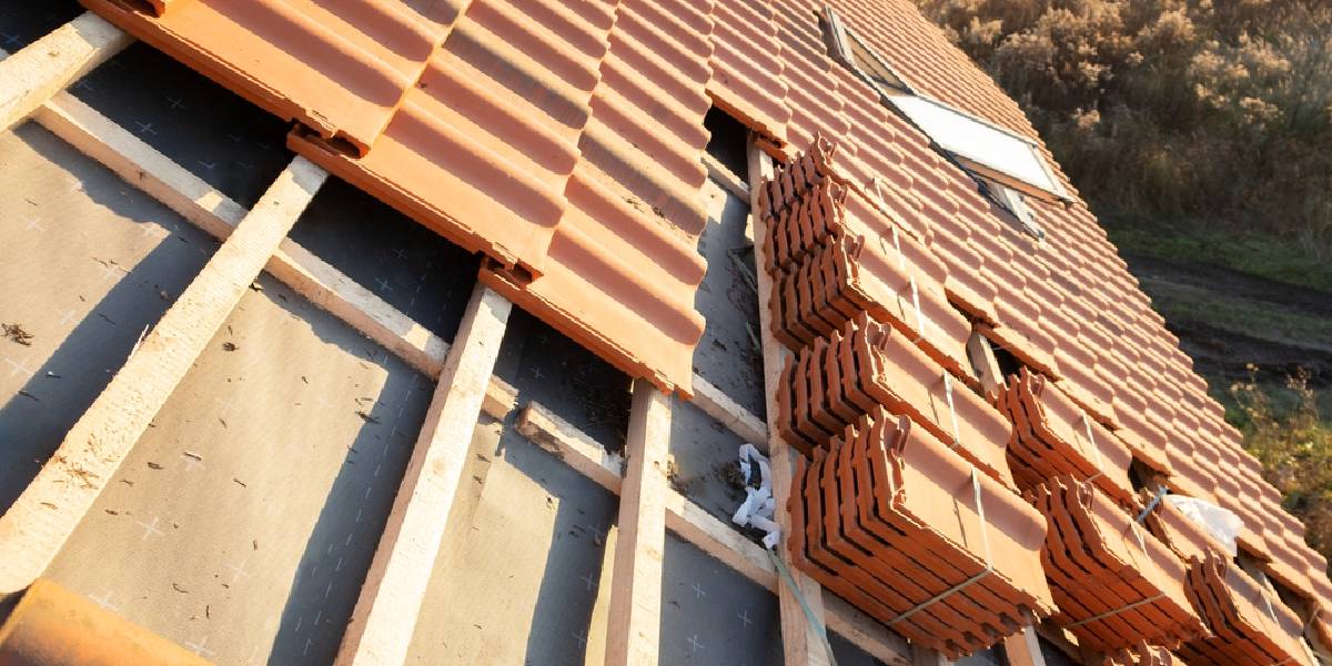 Roofers & builders in New Malden and Surrey.